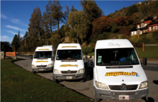 Transporte Angelito transporte para pasajeros